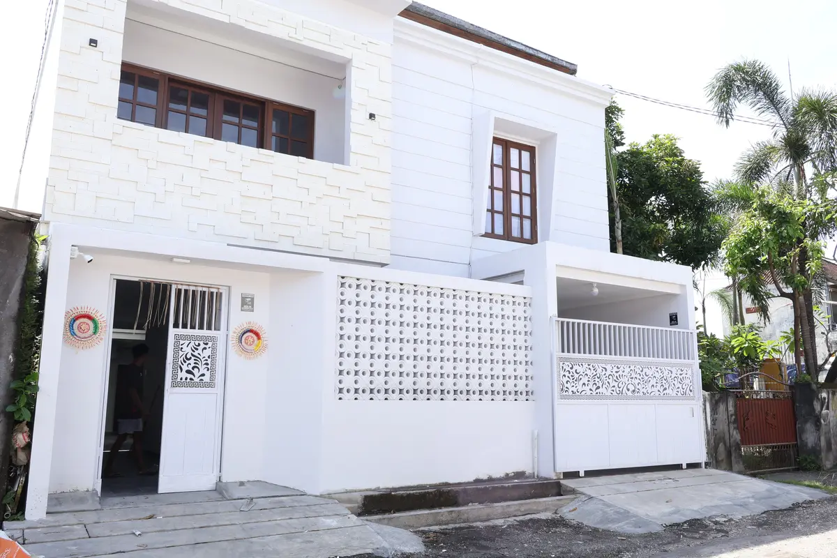 Building Material Detail