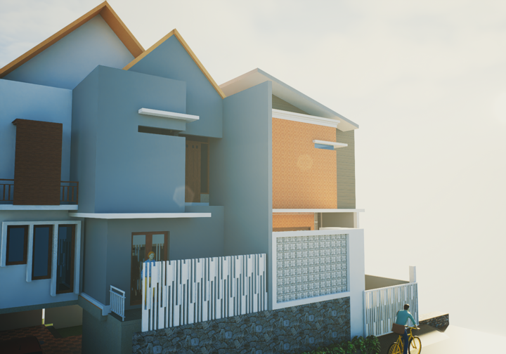Render 3