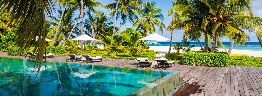 Bali Resort Hotel Construction